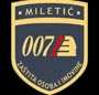 007 Mileti� k.d. Home Page